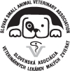 Slovenská asociácia veterinárnych lekárov malých zvierat